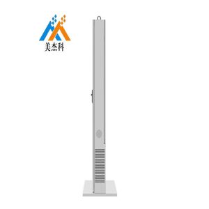 LCD Outdoor Digital Signage Screen Android Advertisement Machine LG Screen