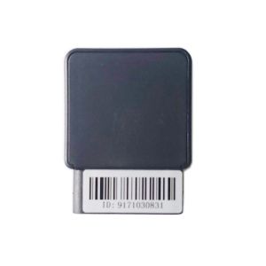 3G 4G plug and track OBD slot tracker free installation OBDII GPS Tracker with