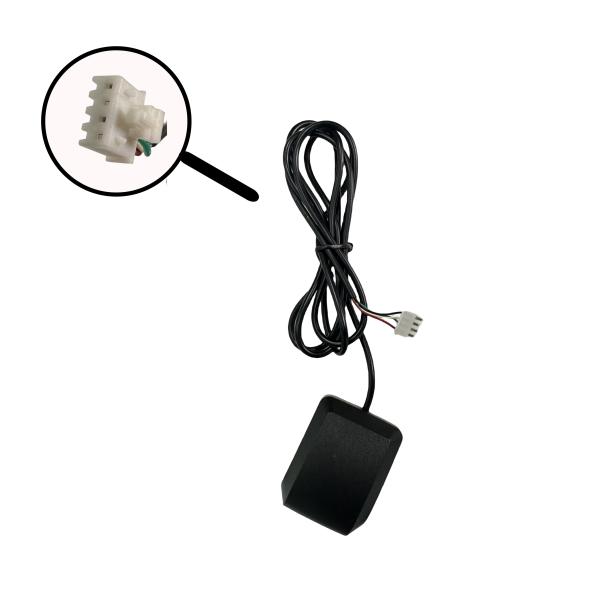 Receiver Antenna G Mouse Vehicle Navigation Positioning With Molex Connector