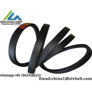 Classical Triangle V Belt For Agricultural Machinery V Belt