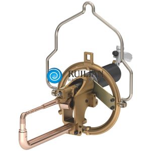 China Servo Manual Clamp Welder Custom Welding Machine OEM ODM on sale