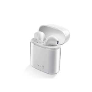 CE True Wireless Stereo Earbuds I7s Tws Bluetooth Stereo Headset With Micro Usb