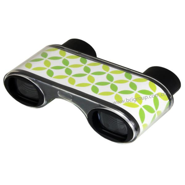 Quality personalized binoculars 3x25mm toys binoculars mini binoculars opera glass wholesale