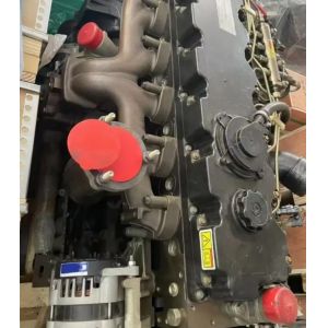 1106D-E70TA C7.1 Complete Engine for 320D 325D 326D2 Original Excavator Diesel