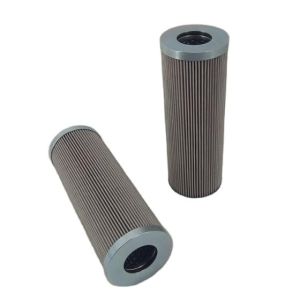 932675Q Excavator Hydraulic Oil Filter with and Zul. Continuous Operating