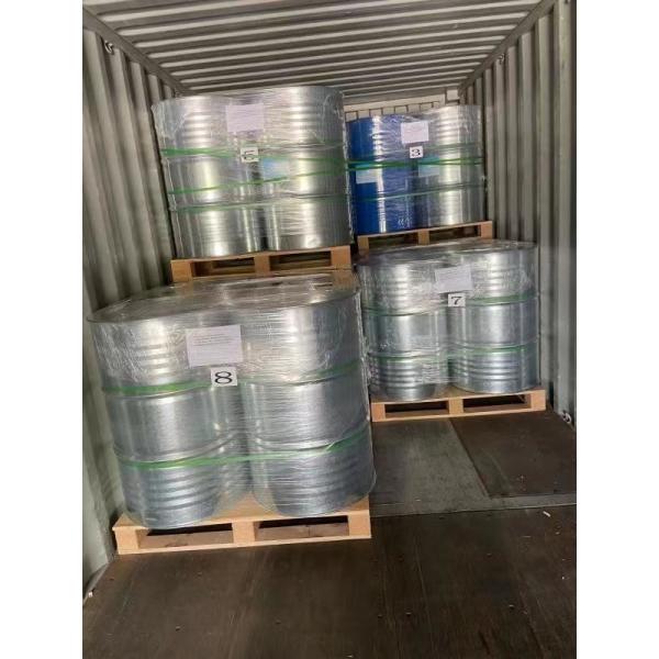 Compound 3 Epoxy Resin Curing Agent With Pot Life 70C/75Min And CAS No. 1675-54