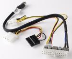 DC ATX Plug Type 24PIN Pico PSU iD DIP 2.0 Mini itx Power output power 120W for