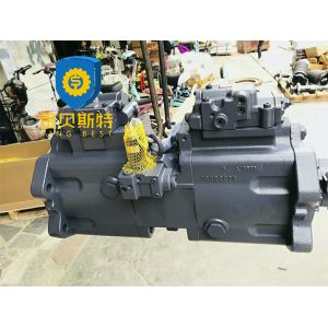 China EC290B Excavator Hydraulic Pumps Part No. 14531591 K3V140DT-151R-9NE9-HV on sale