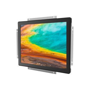Vesa Mount All In One Touchscreen PC Wall Computer With CPU J6412 Fanless For