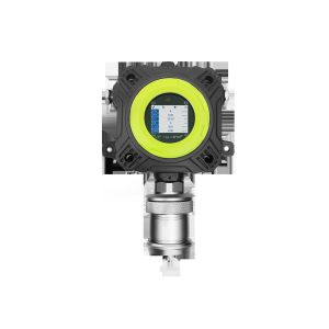 IECEX ATEX Certification CH4 H2 Combustible Gas Detector With RS485 4 - 20mA