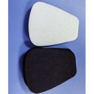 White Resmed Filter Reliable Solution For Air Filtration In Cpap Systems