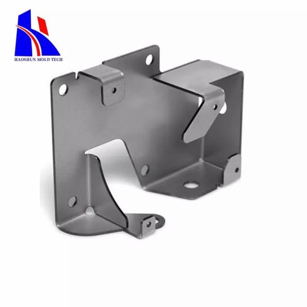 China Professional Manufacturer Custom Free Sample Accessories High Precision