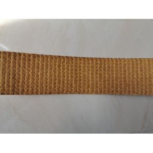 Non Asbestos Woven Anchor Windlass Brake Lining Roll, Brake Lining Roll For Ship