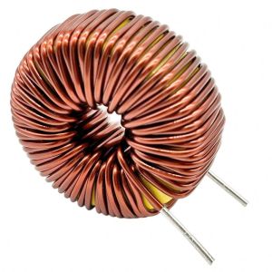 600-800uH 15A 25A Power Electronics Choke 1mh Copper Wire Coil Choke Inductors