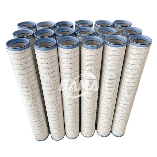 Quality UE610AT40Z UE610AT40H Hydraulic Filter Element with 1 and B7 1000 Filter Fineness wholesale