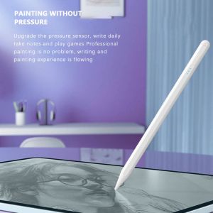 140mAh Active Smart Digital Stylus Pens Compatible With IPhone IPad