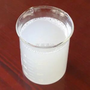 High Gloss Coating Raw Materials Waterborne Pu Dispersion PU188