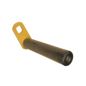 ISO9001 Loader Bucket Pins And Bushings EX120 EX200 EX210
