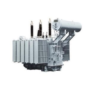 11kv 500kVA Electric Voltage Power Oil-Immersed Transformer
