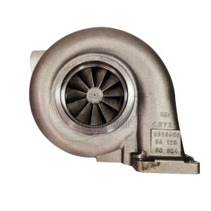 New Turbos 3594078 Turbocharger HC5A 3801887 3594078 3594077 3530009 3594076