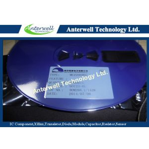 Silicon Beam Lead and Chip Schottky Barrier Mixer Diodes ME2206M6G