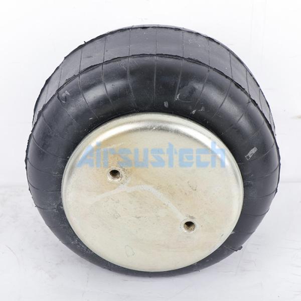 Quality 3/4 NPT Pneumatic Connection Air Bag W01-358-7605 Firestone Air Bellow Spring wholesale