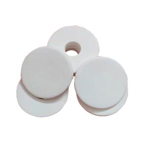 Cotton Fiber Filter Odm Hepa Paper High Capacity For Laboratory