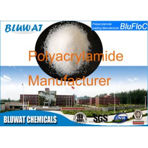 Non - ionic Polyacrylamide Polymer for Mining and Drilling CAS No. 9003-05-8