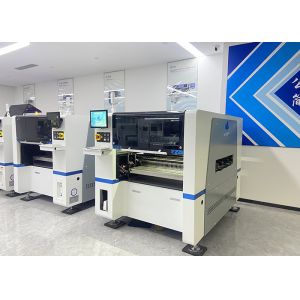 ETON High technology fast speed pcb led bulb production line pcb making machine