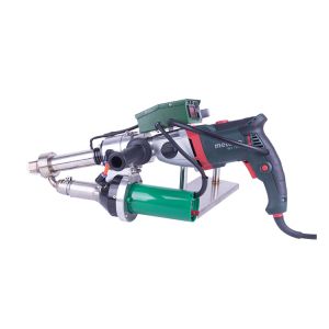 Cheap SWT-NS610C Hand Plastic Extrusion Welding Machine for Pp Pe Pipe for sale