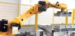 Welding Robot China Arm ER220-3100 Variety Of Programming Languages