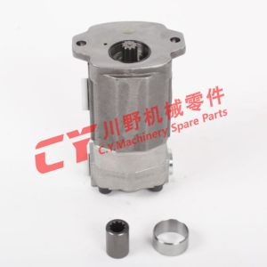 China 07977 AP2D25 G2SP Hydraulic Pumps Gear Pump Pilot Pump For Hitachi Excavator on sale