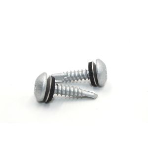Pan Head Drilling Screws and Cross Recessed Self Tapping Screw