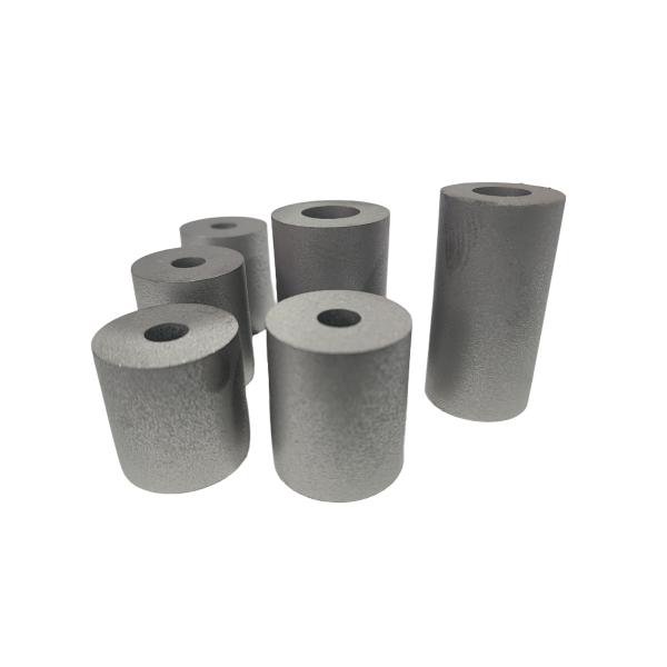 High Precision Round Tungsten Carbide Dies Manufacturers