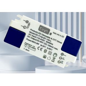 Wireless Intelligent LED Dimmable Driver Downlight Graffiti Bluetooth Two Color