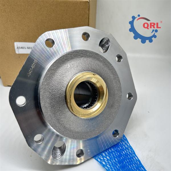 43401-60110 Toyota Spindle Sub Assy Steering Knuckle 4340160110