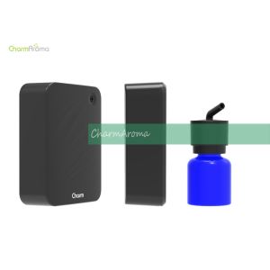 Low Noise Industrial Scent Diffuser Easy Maintance For Public Place