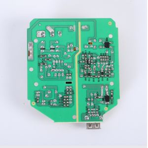 Home Appliance Washing Machine Control Pcba Electronic PCB Assembly 0.5oz-6oz
