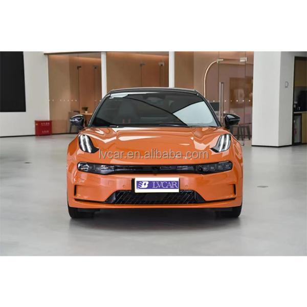 s 2023 Market Electric Car Zeerk X 001 with LED Headlight and Anti-Pinch Front Window