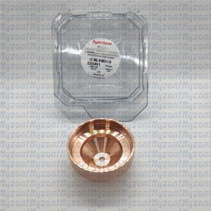 Hypertherm HYP220491 HSD130 Plasma Torch Consumables