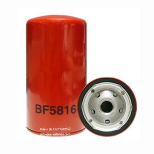 Cheap Heavy Duty Truck Fuel Filter LFF6816 23533726 P556917 FF5333 BF5816 for sale