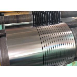 1.4016 (430) 1.4512 (409) 1.4000 (410S) 1.4521 (444) Stainless Steel Narrow