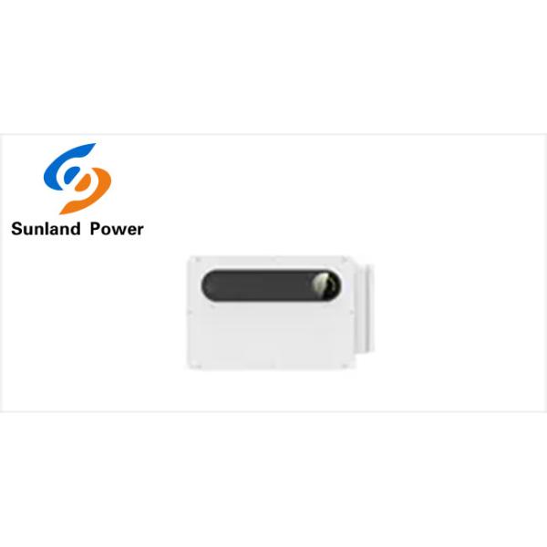 Quality 100-125KW Three Phase Multi Channel Solar Inverter MAX 110KTL3-LV With 10 MPPTs Fuse Free wholesale