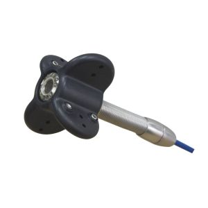 Accurate Sewer Inspection Camera For Pipeline Inspections Pushrod Camera Small