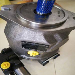 Customizable Mechanical Hydraulic Pump AA10VSO28DFR1 31R-PPA12N00 For Heavy-Duty