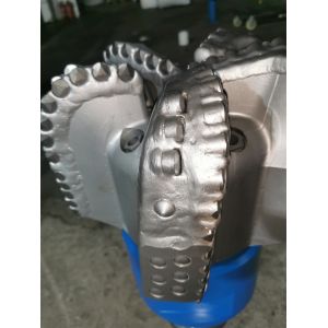 12-1/4′′ IADC S516 PDC Drill Bit for Hard Rock Drilling