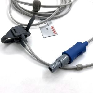 Compatible Le-mo Neonat Wrap Spo2 Sensor