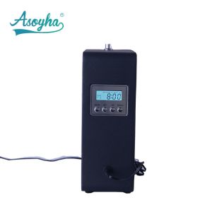 Home Appliance Electric Oil Diffuser / Battery Operated Essential Oil Diffuser