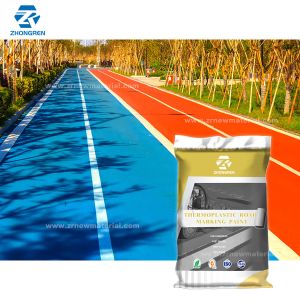 Cheap Long Lasting Yellow Road Marking Paint Easy Maintenance Pavement Marking Paint for sale