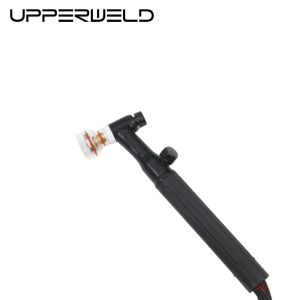 Customized Seperate Cable UPPERWELD WP26FV TIG Welding Torch for Professional